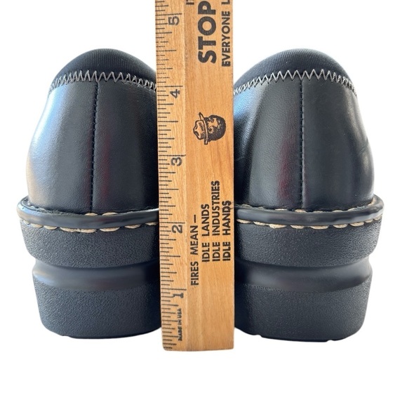 Eastland Kelsey Clog Slip On Loafer Casual Shoe Size 11 Round Toe 3334
NEW NWOB - Picture 6 of 12